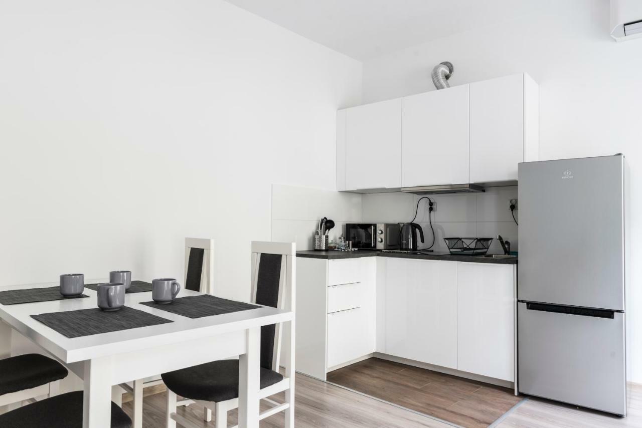 Tomasza 20 Apartment 140M2 Krakow Exterior photo