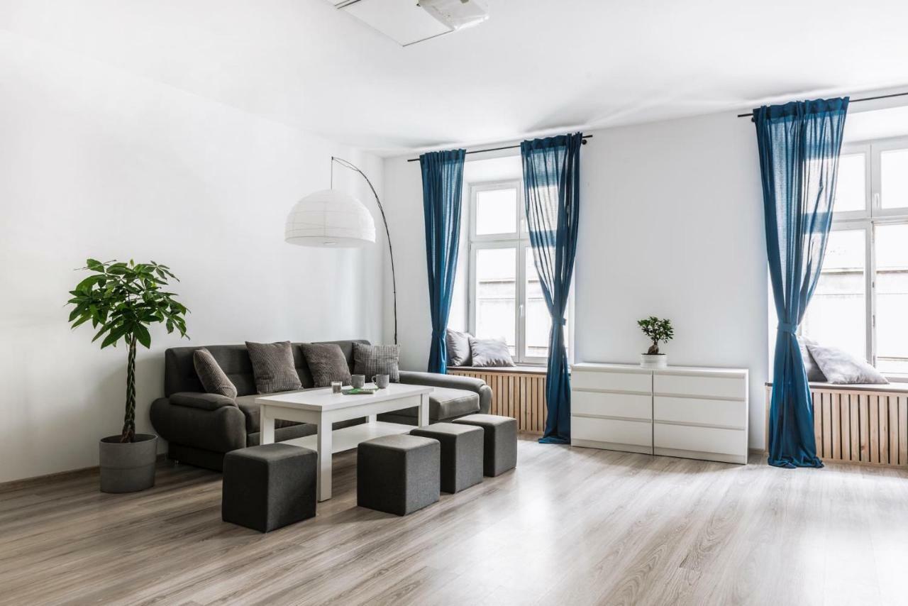 Tomasza 20 Apartment 140M2 Krakow Exterior photo