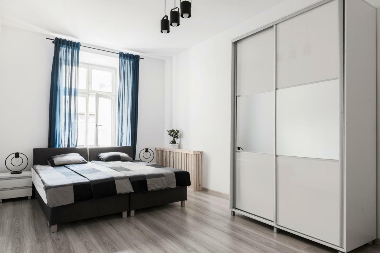 Tomasza 20 Apartment 140M2 Krakow Exterior photo